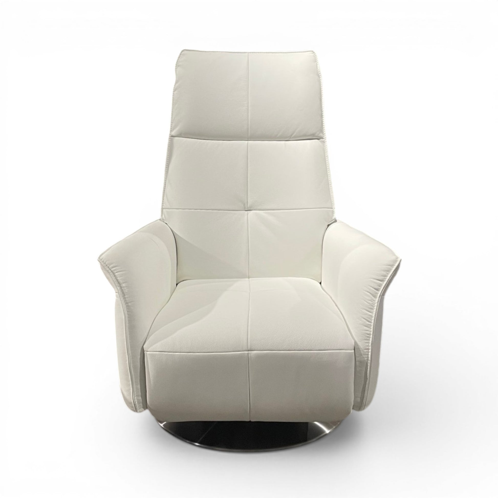 Sessel Himolla 9361 Quartett – Longlife Leder Rustika Wolke
