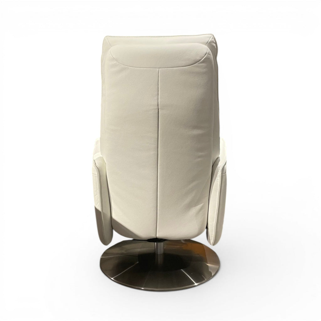 Sessel Himolla 9361 Quartett – Longlife Leder Rustika Wolke