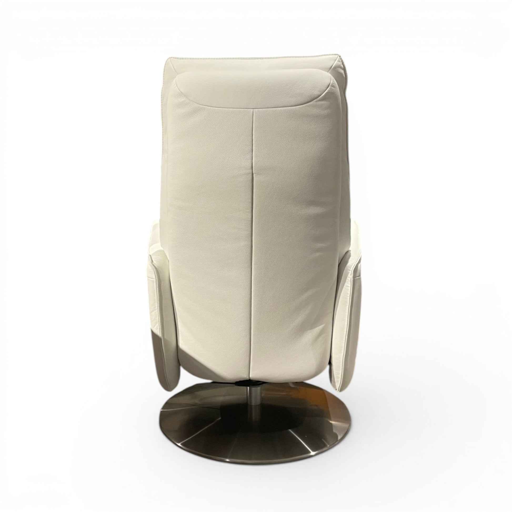 Sessel Himolla 9361 Quartett – Longlife Leder Rustika Wolke