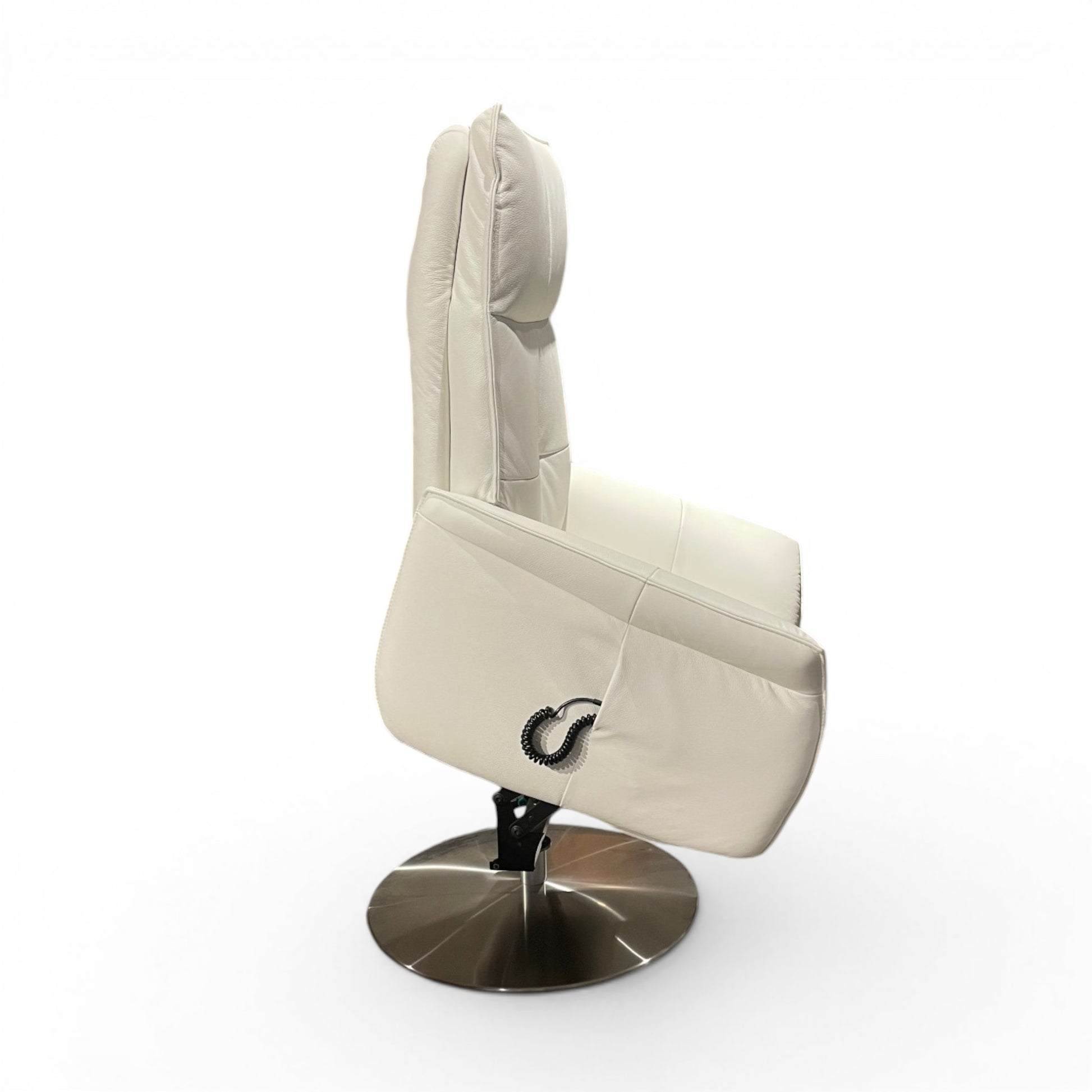 Sessel Himolla 9361 Quartett – Longlife Leder Rustika Wolke