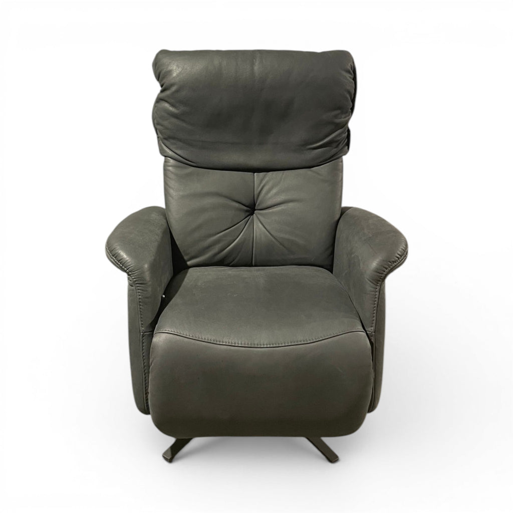Sessel Himolla 7708 Easy-Swing – Buffalo Bison