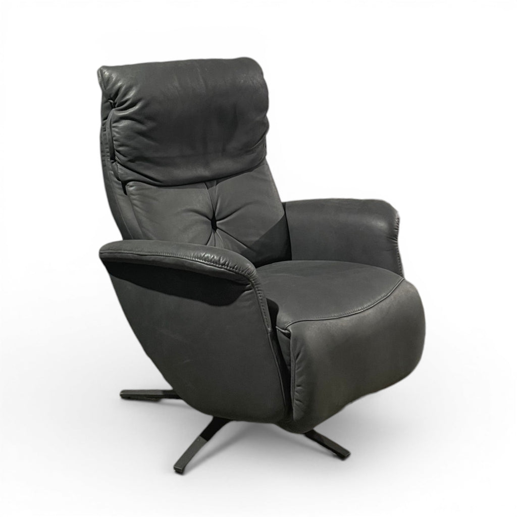 Sessel Himolla 7708 Easy-Swing – Buffalo Bison