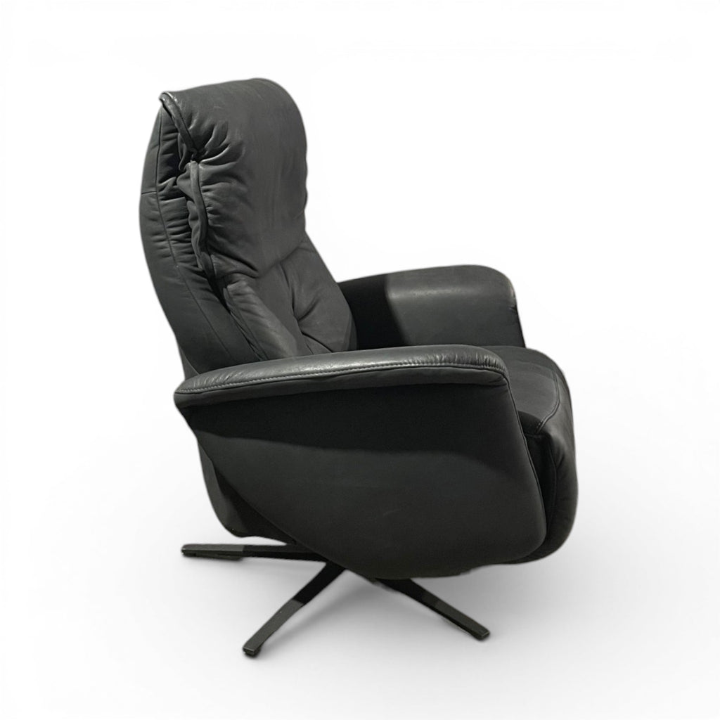 Sessel Himolla 7708 Easy-Swing – Buffalo Bison