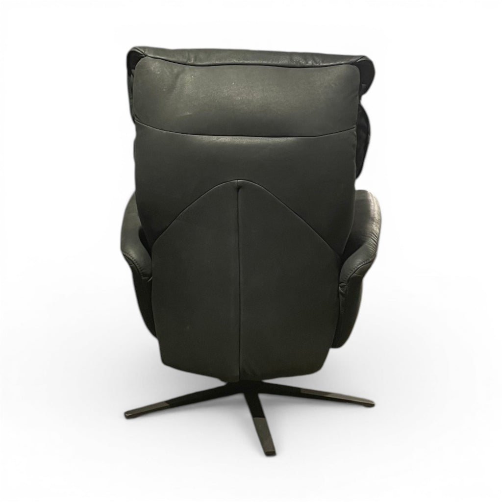 Sessel Himolla 7708 Easy-Swing – Buffalo Bison