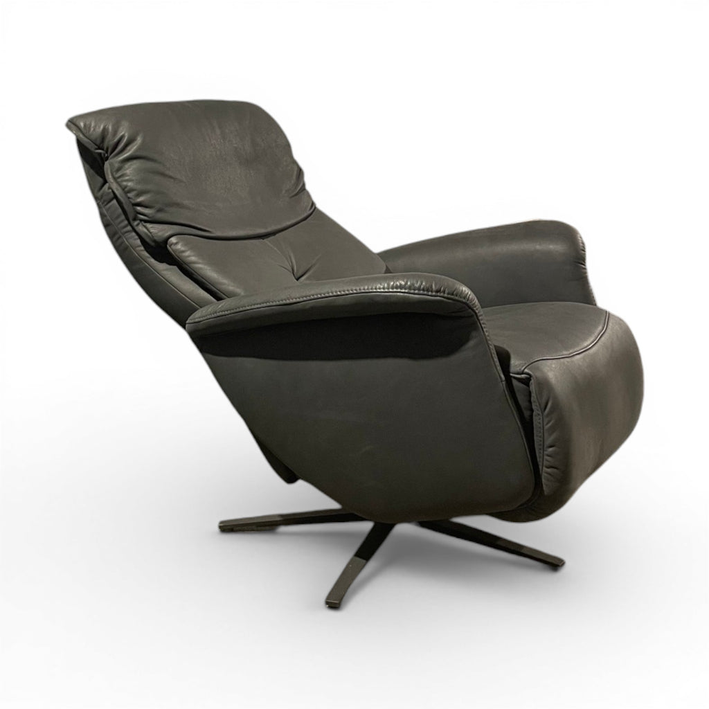 Sessel Himolla 7708 Easy-Swing – Buffalo Bison
