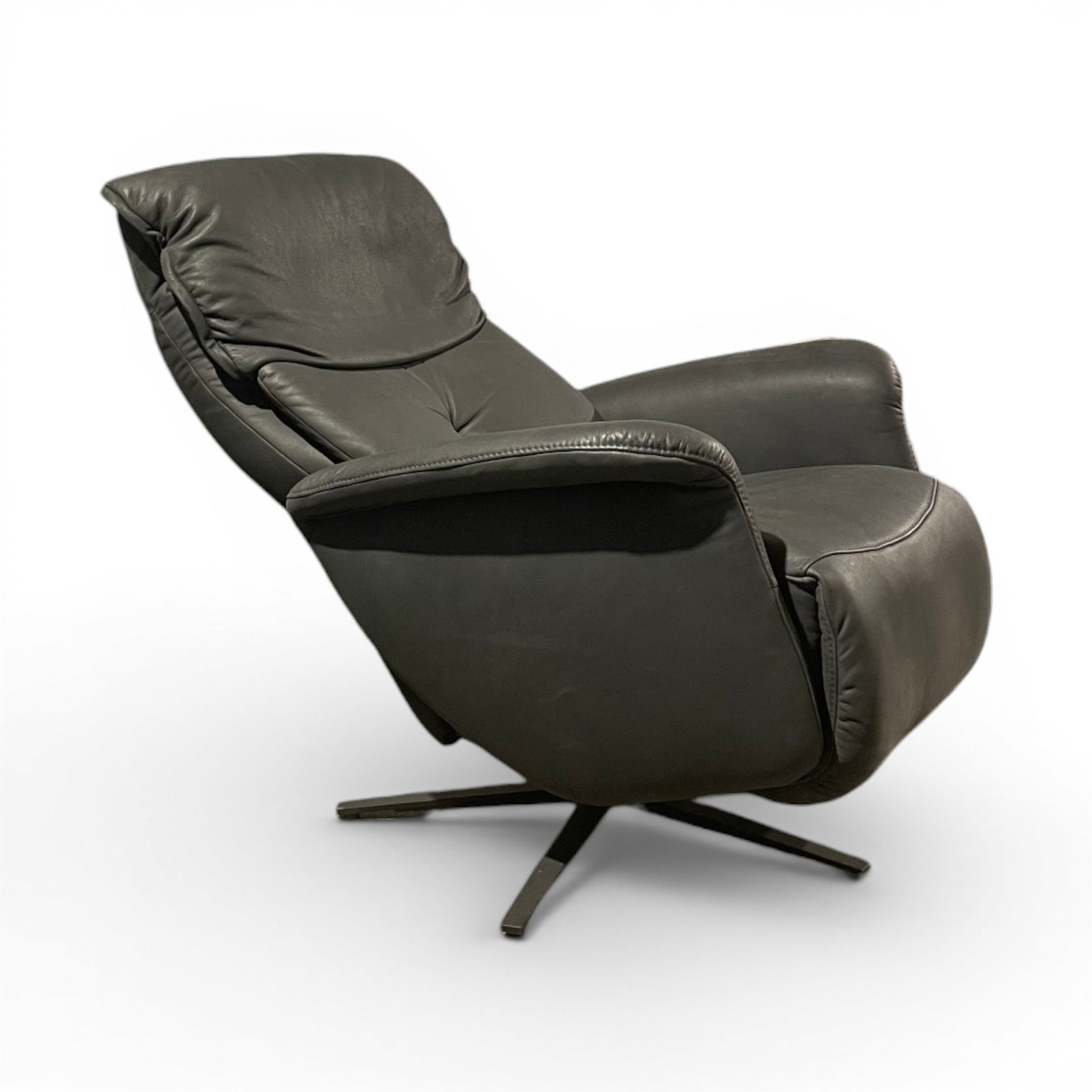 Sessel Himolla 7708 Easy-Swing – Buffalo Bison