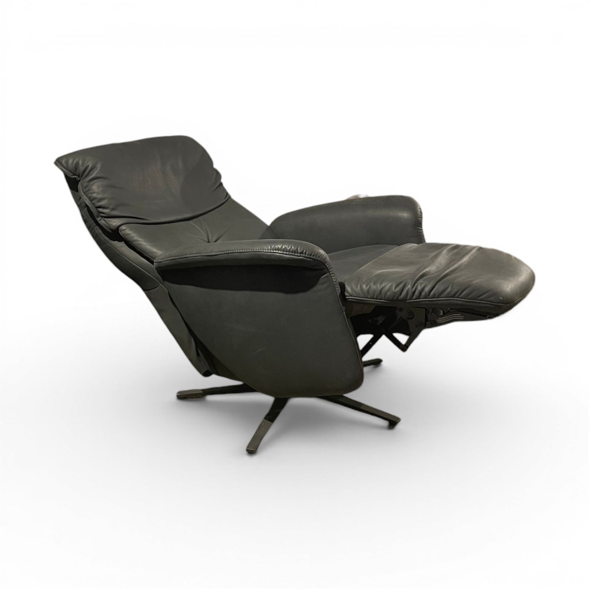 Sessel Himolla 7708 Easy-Swing – Buffalo Bison