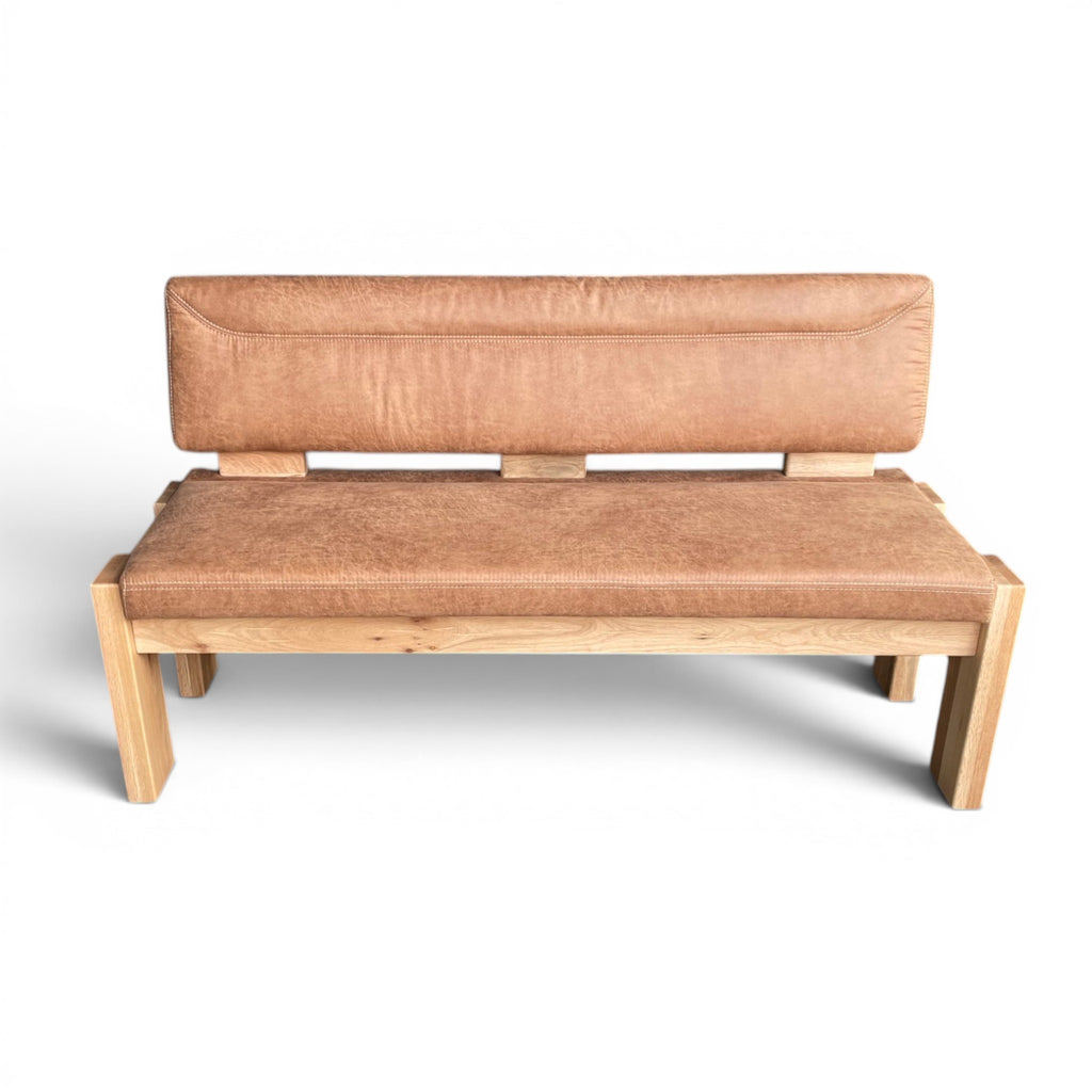 Bank K+W FLOYD 4116 - Microfaser Camel