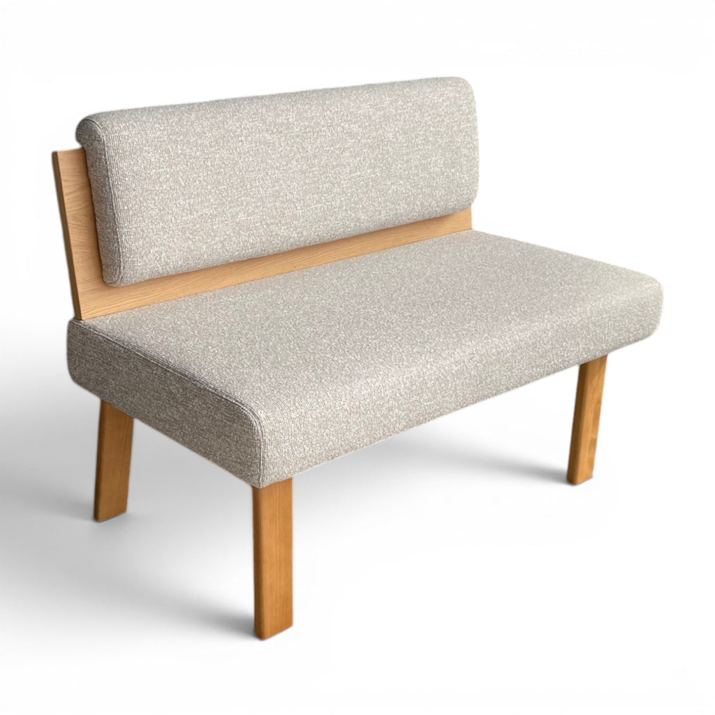 Bank K+W Game IV 4194 - Stoff Beige