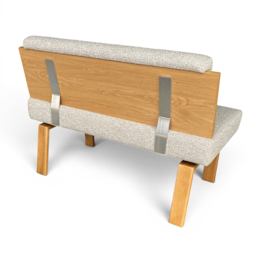 Bank K+W Game IV 4194 - Stoff Beige