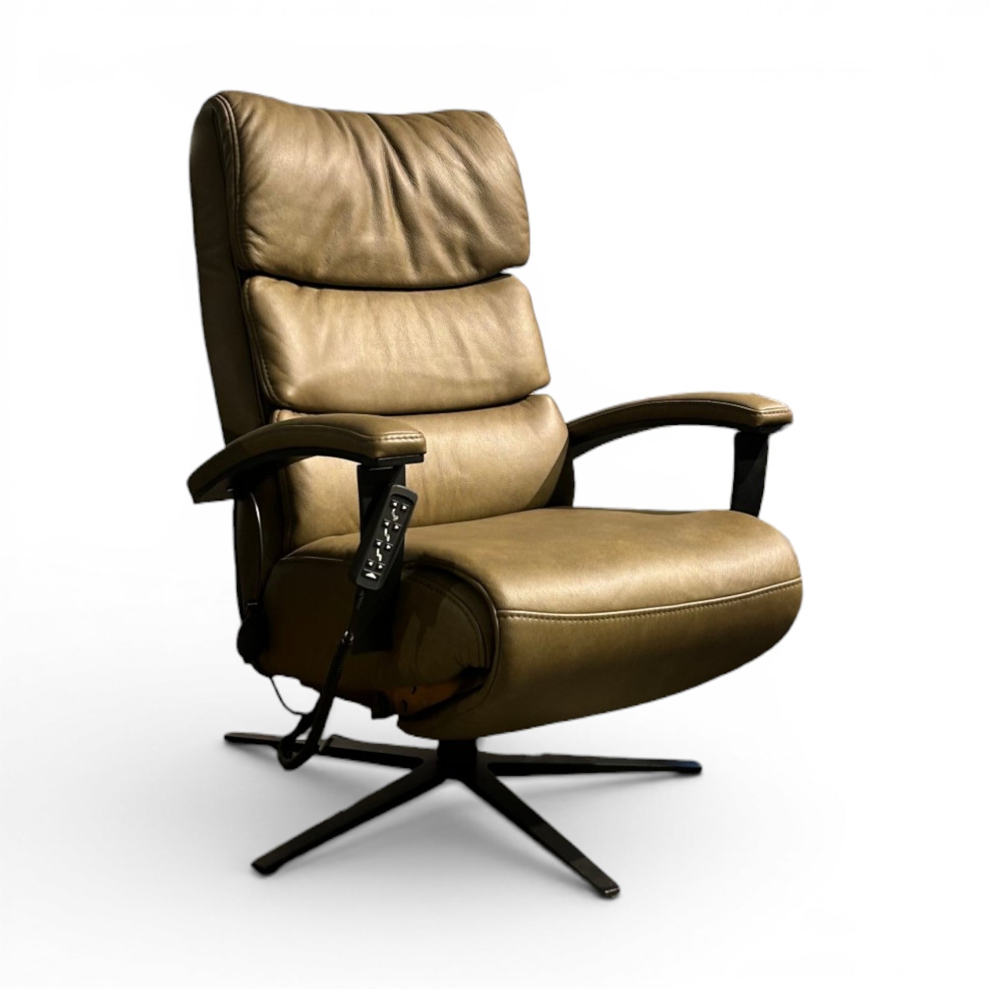Sessel Himolla 7923 Cosyform Individual – Eleganza Alm, 3-Motorig