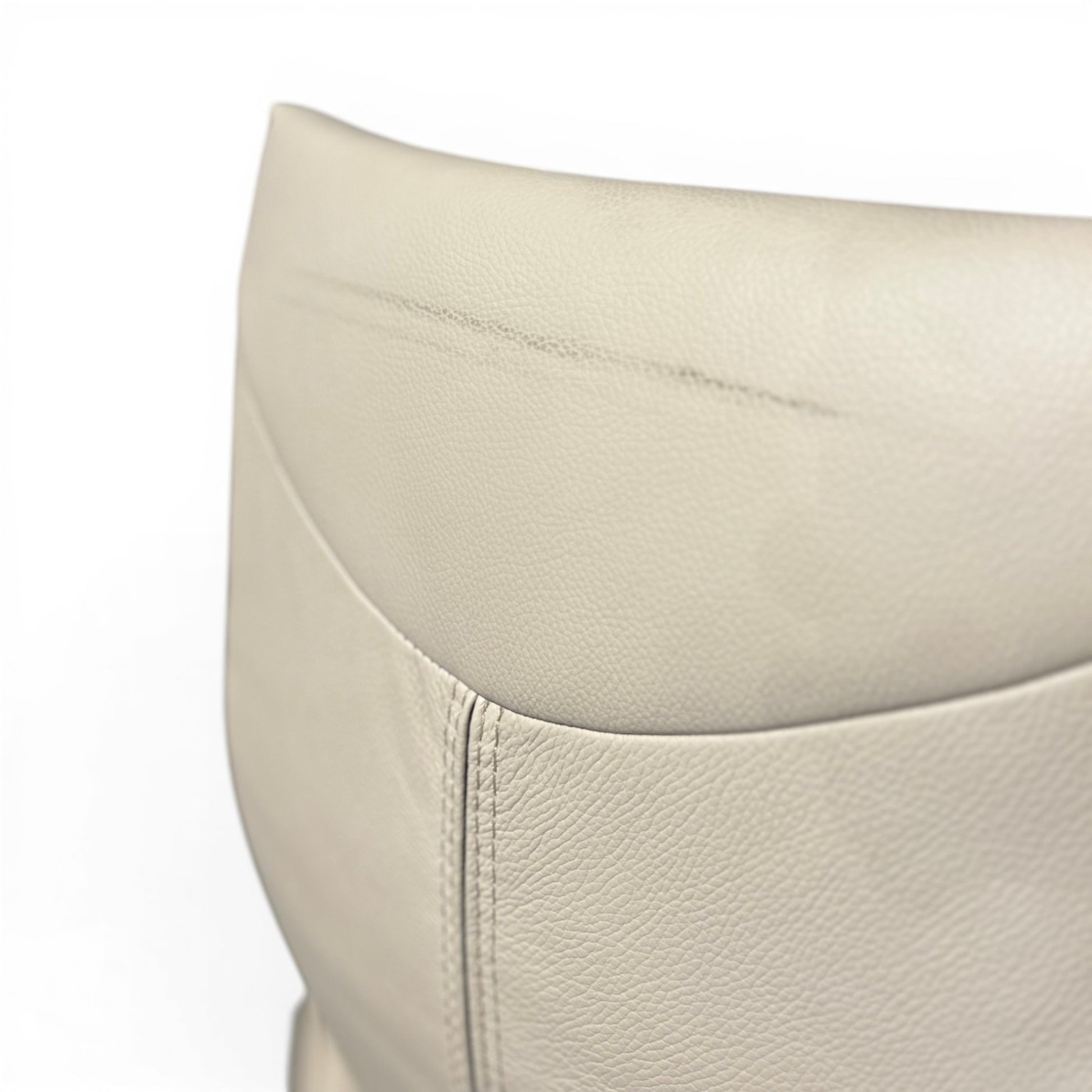 Sessel Himolla 7917 S-Lounger – Longlife Leder Rustika Nebel