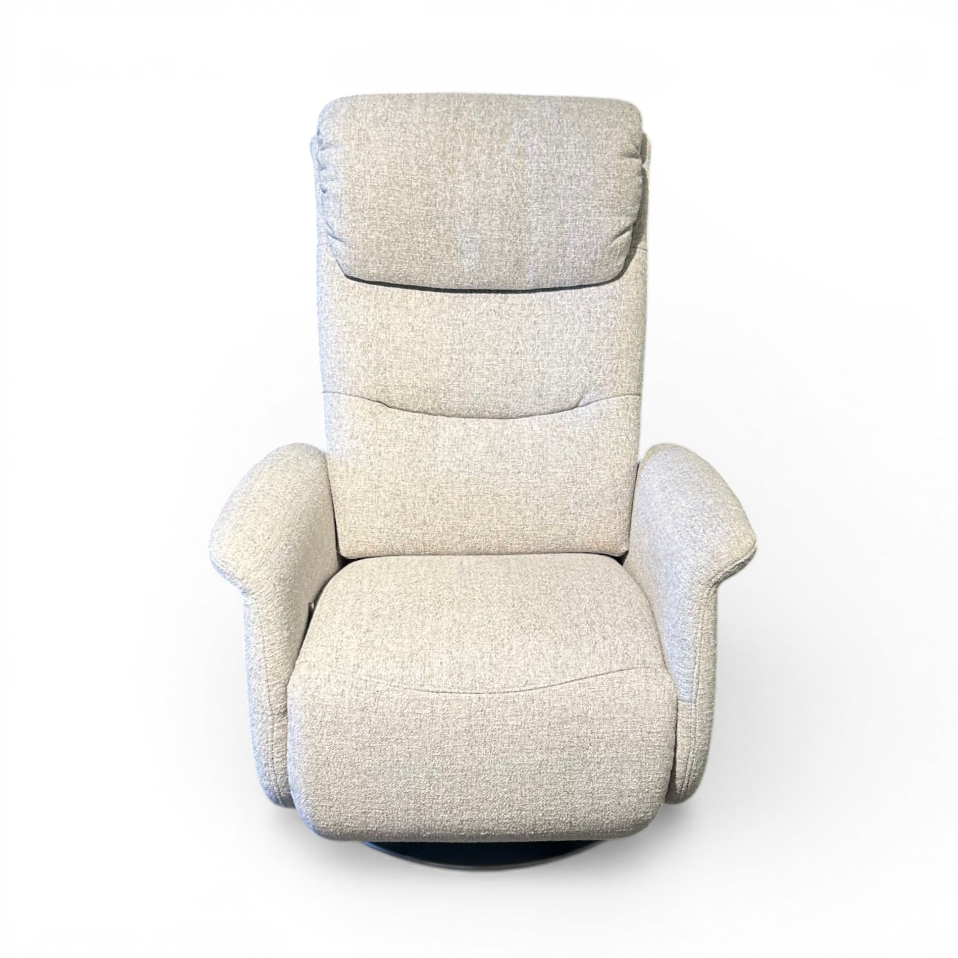 Sessel Himolla 9720 Quartett – Bahama Shell, Manuell