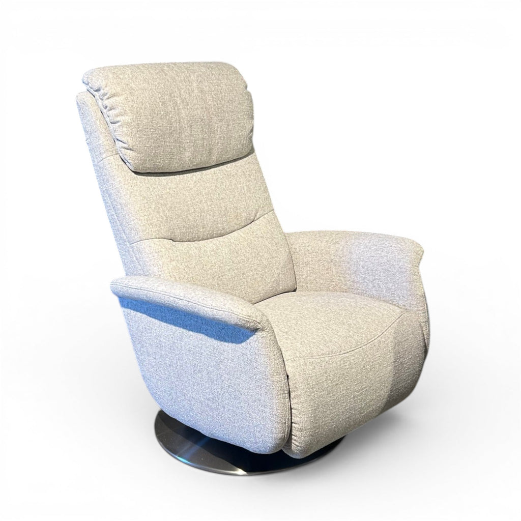 Sessel Himolla 9720 Quartett – Bahama Shell, Manuell