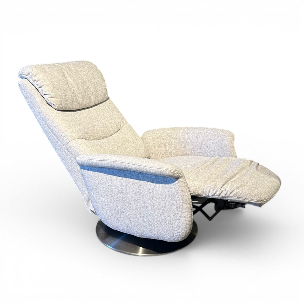 Sessel Himolla 9720 Quartett – Bahama Shell, Manuell