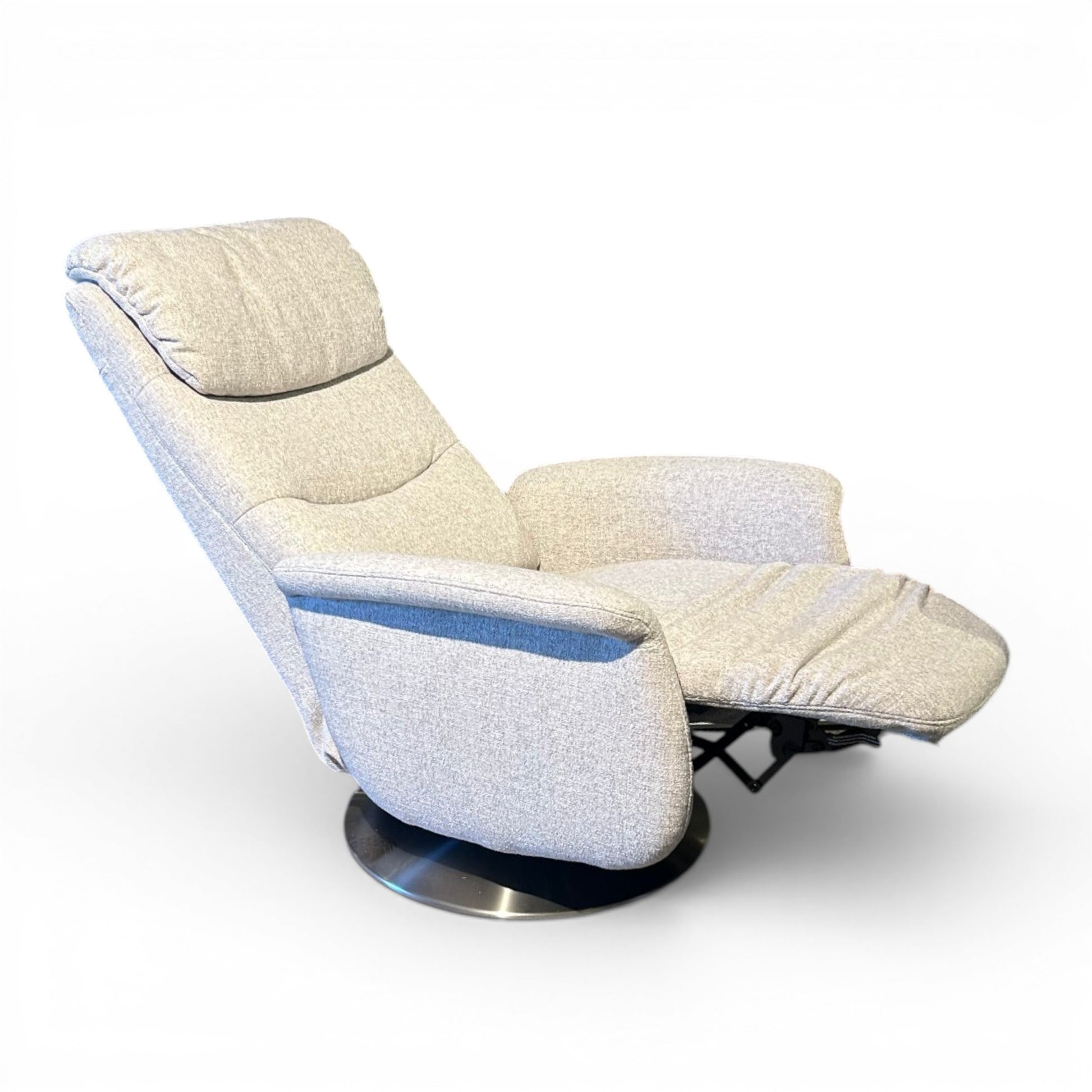 Sessel Himolla 9720 Quartett – Bahama Shell, Manuell