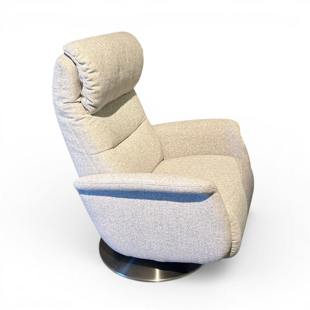 Sessel Himolla 9720 Quartett – Bahama Shell, Manuell