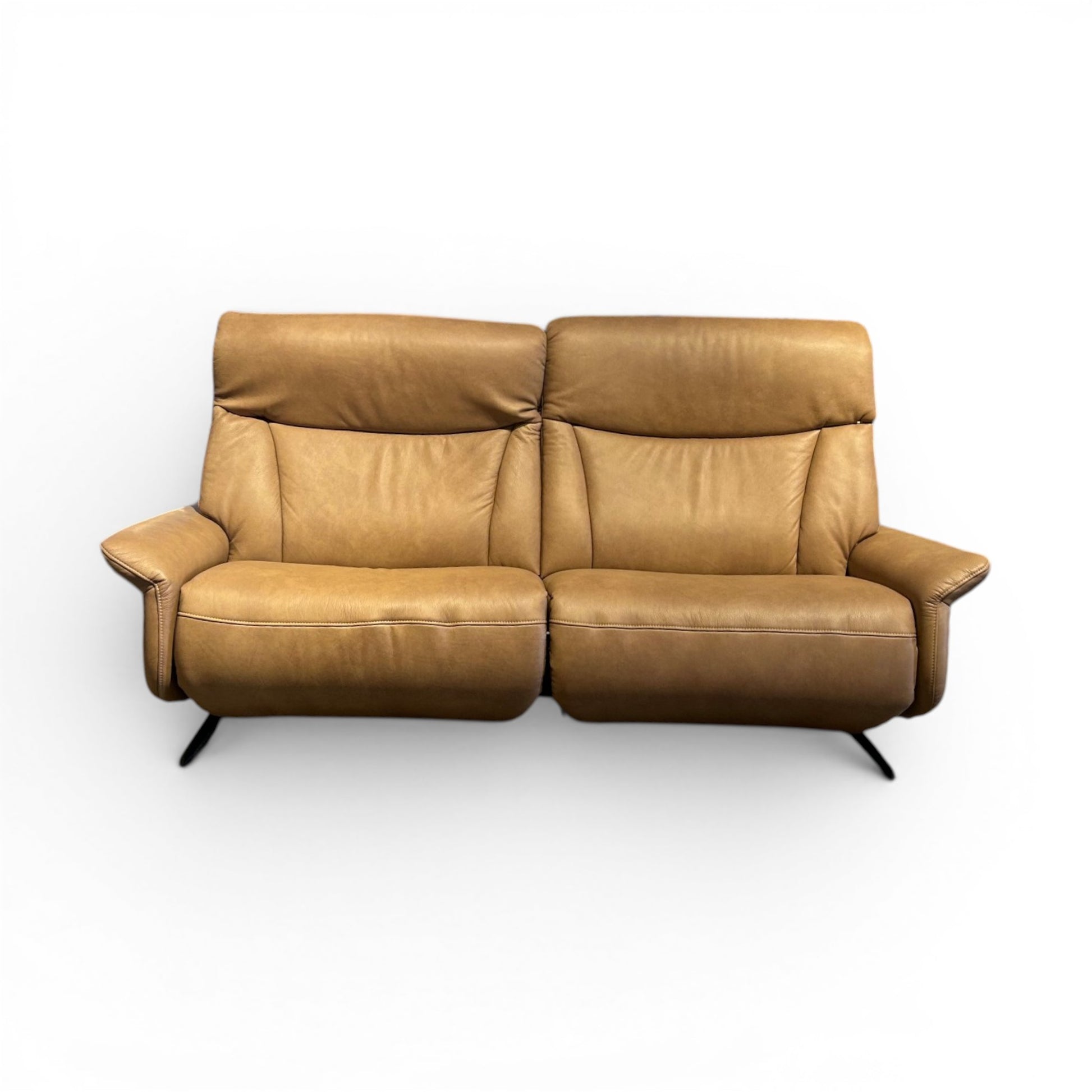 Himolla 4473 Varia – 3-Sitzer in Eleganza Tortuga
