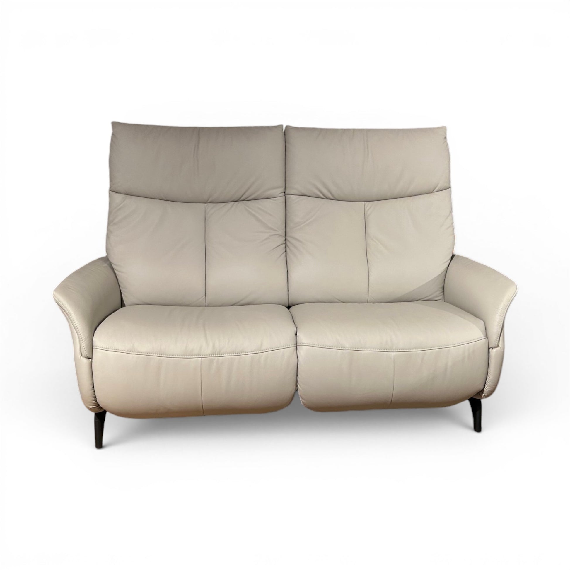 Himolla 4061 Cumuly Comfort – 2,5-Sitzer in Longlife Soft Delfin