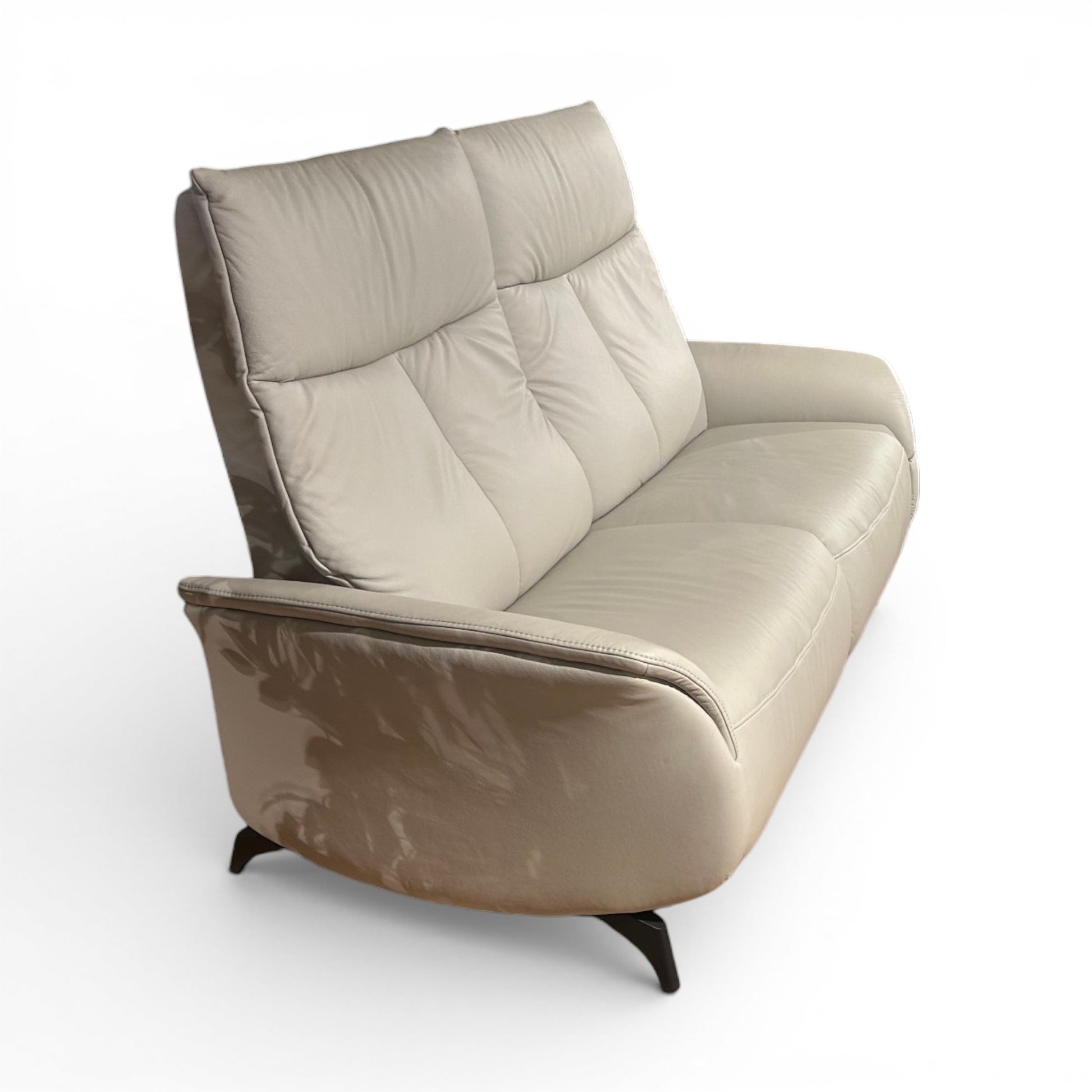 Himolla 4061 Cumuly Comfort – 2,5-Sitzer in Longlife Soft Delfin