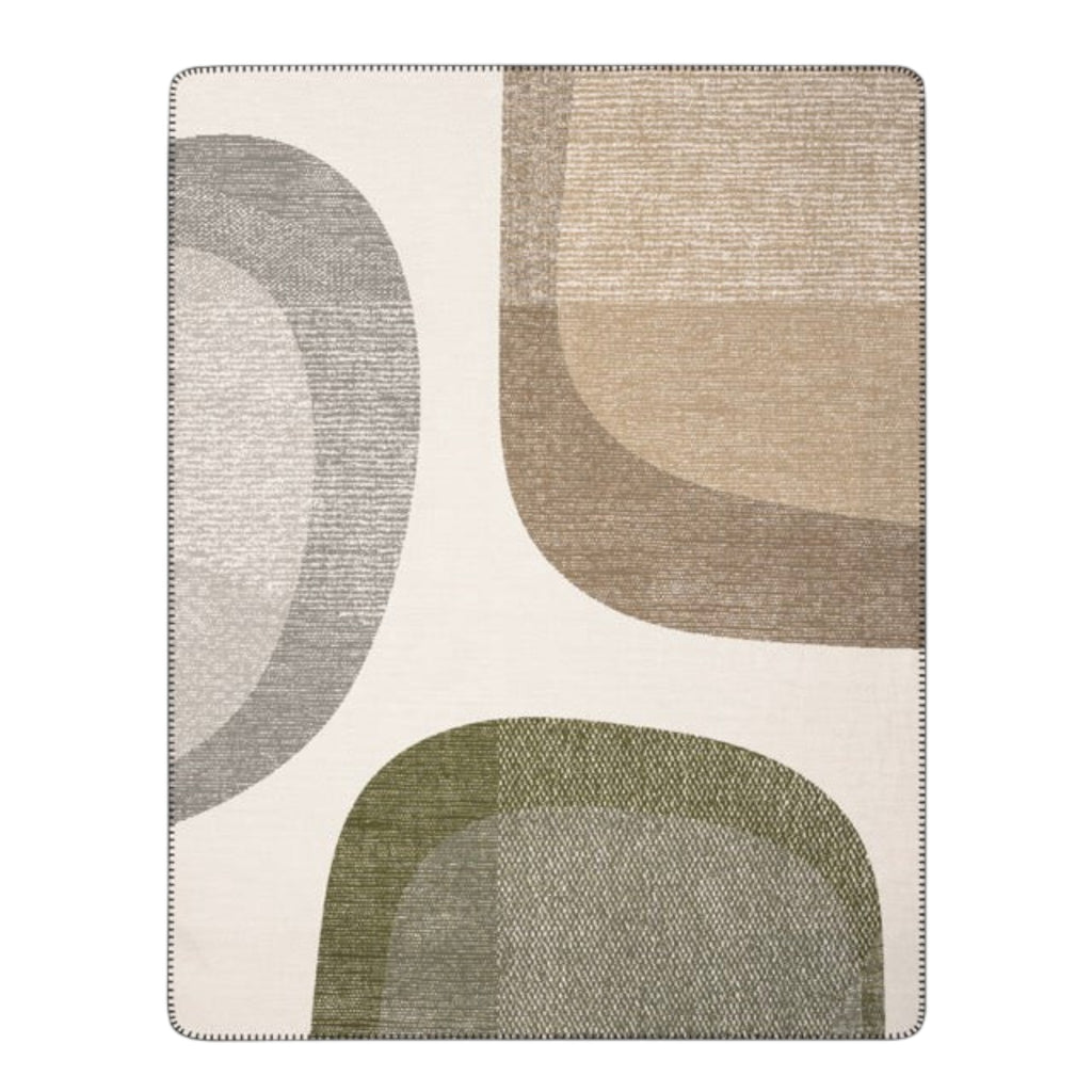 Wohndecke 'Graphic'