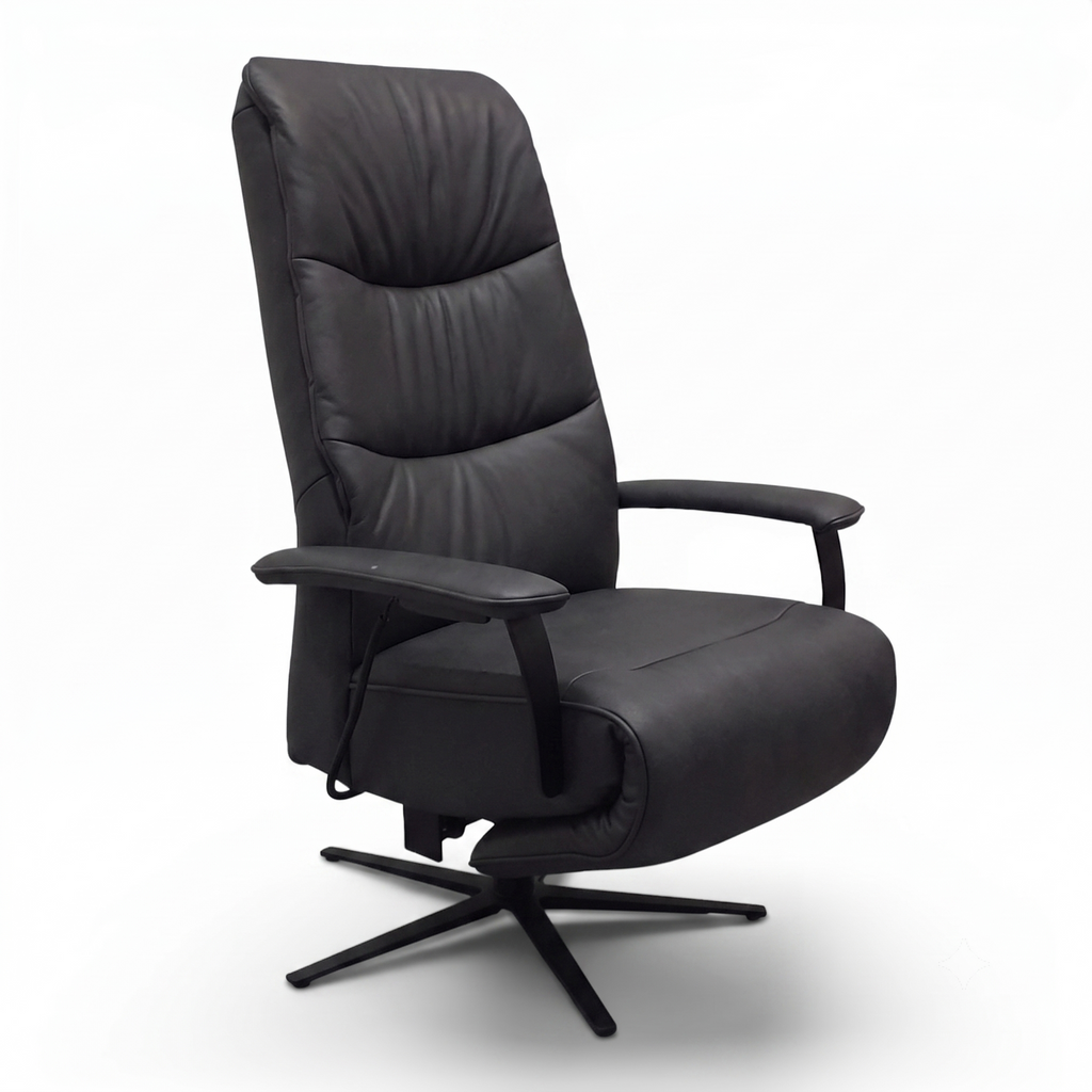 Sessel Himolla 7585 S-Lounger L – Eleganza Vektor