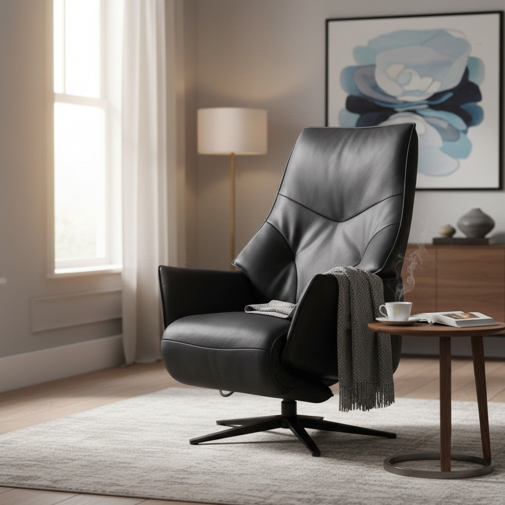 Sessel Himolla 7937 S-Lounger M – Mariposa Mountain