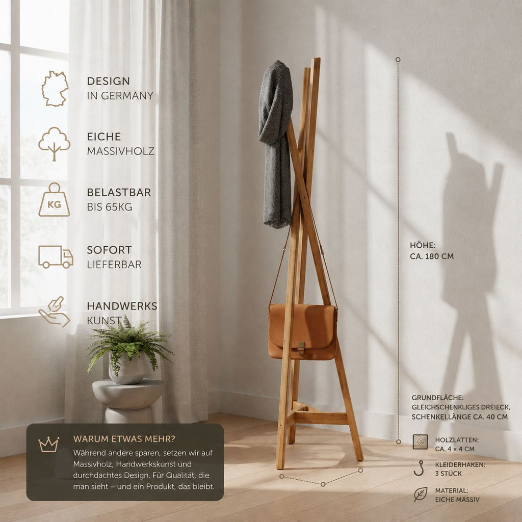 Garderobe Viola