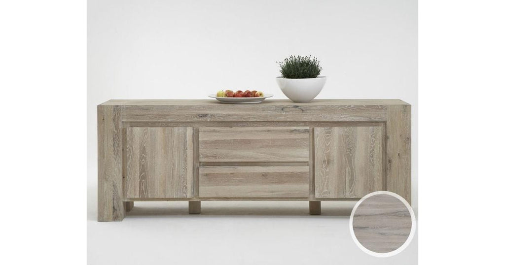 Bodahl Anrichte Boston Rustic Oak