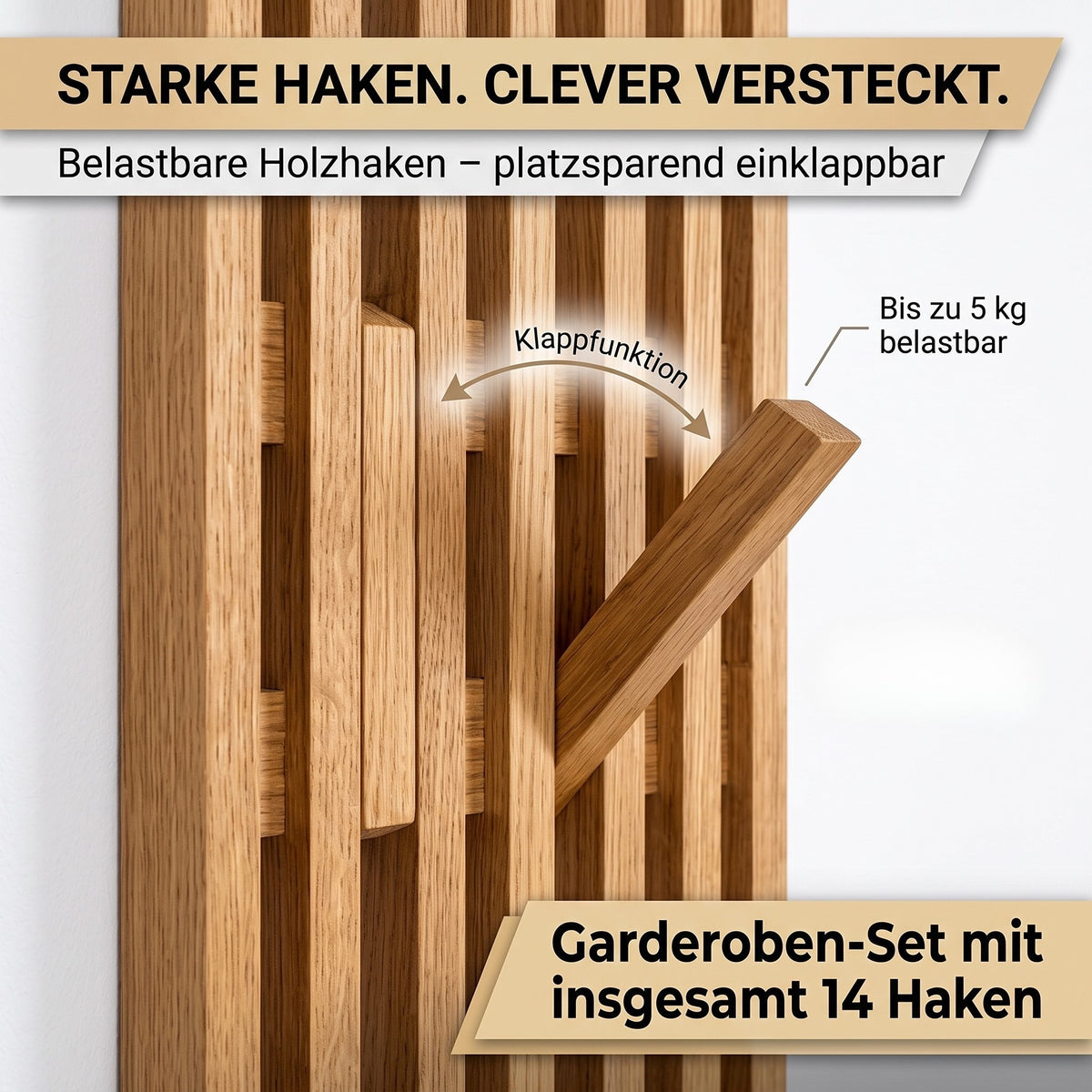Garderobe Giulia