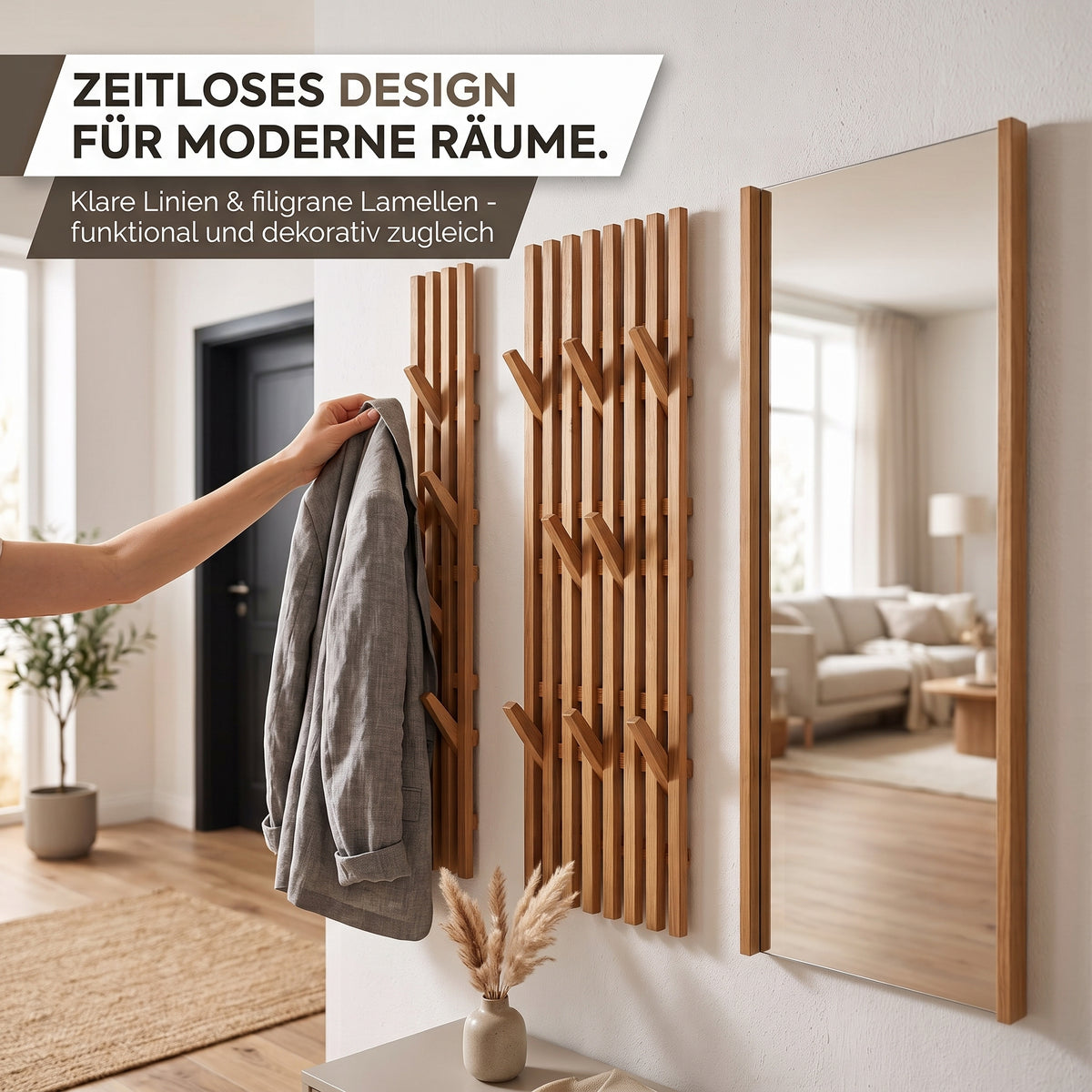 Garderobe Giulia