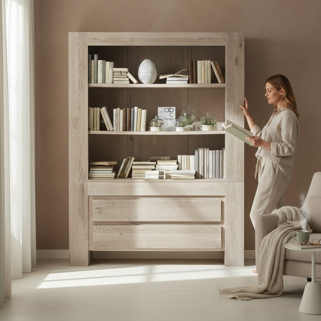 Bodahl Regal Boston Rustic Oak