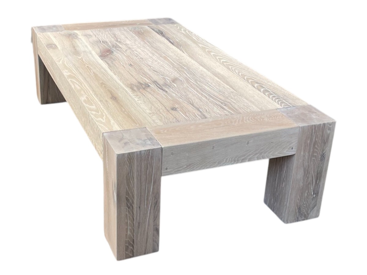 Bodahl Couchtisch Boston Rustic Oak