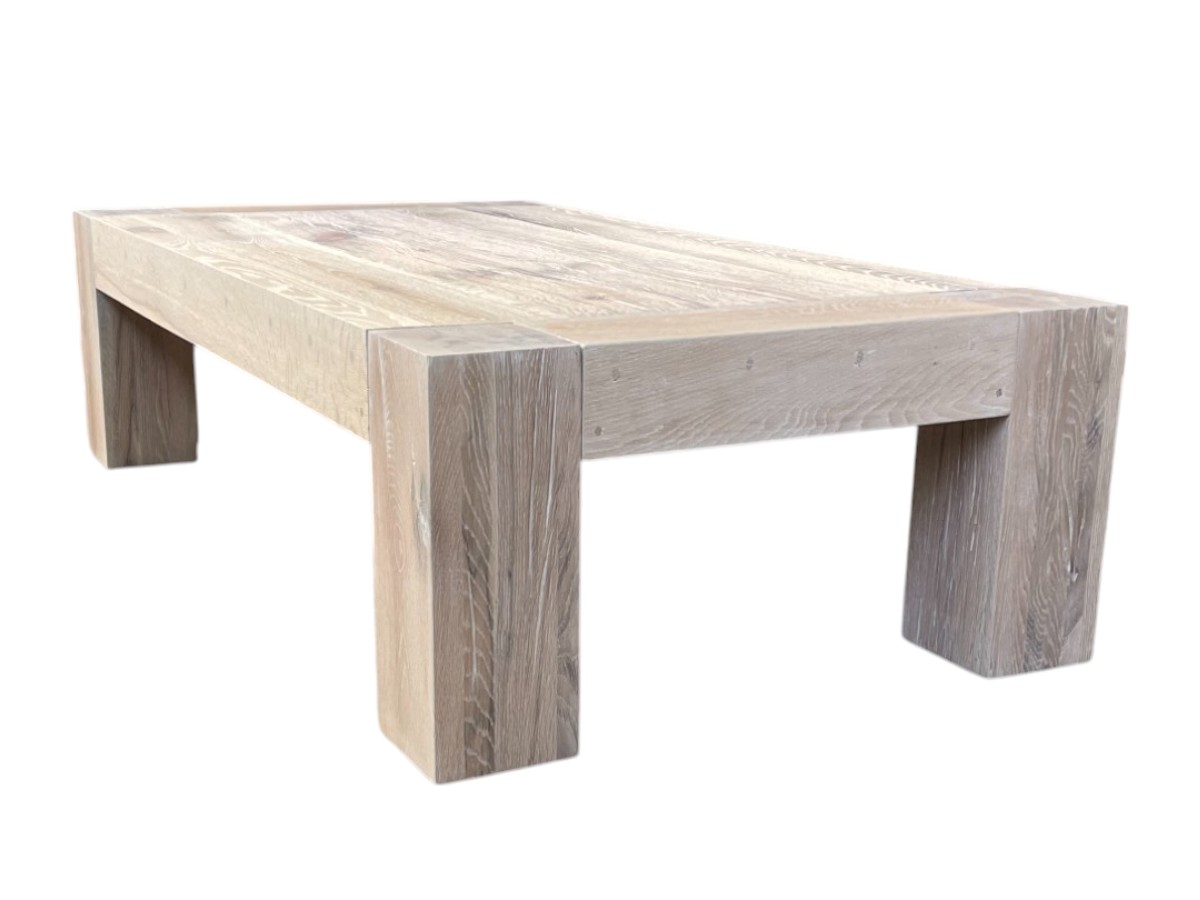 Bodahl Couchtisch Boston Rustic Oak