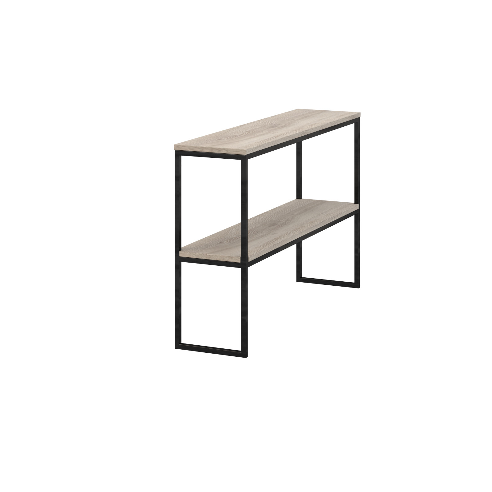 Bodahl Konsolentisch Nobel Rustic Oak