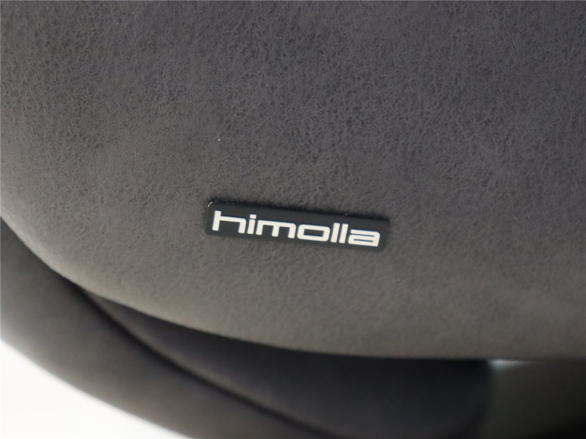 Himolla 7051 Easyswing Relaxsessel 3 Motoren  Aufstehhilfe Small Leder L27 Eelganza dbraun  *Kundenstorno