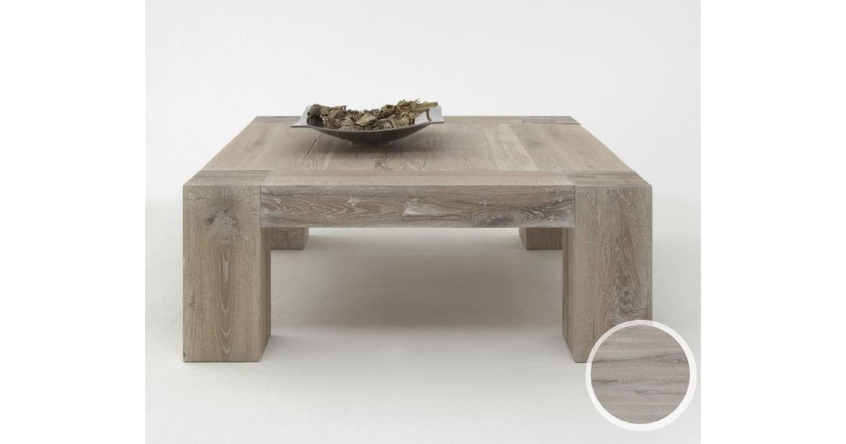Bodahl Couchtisch Boston Rustic Oak