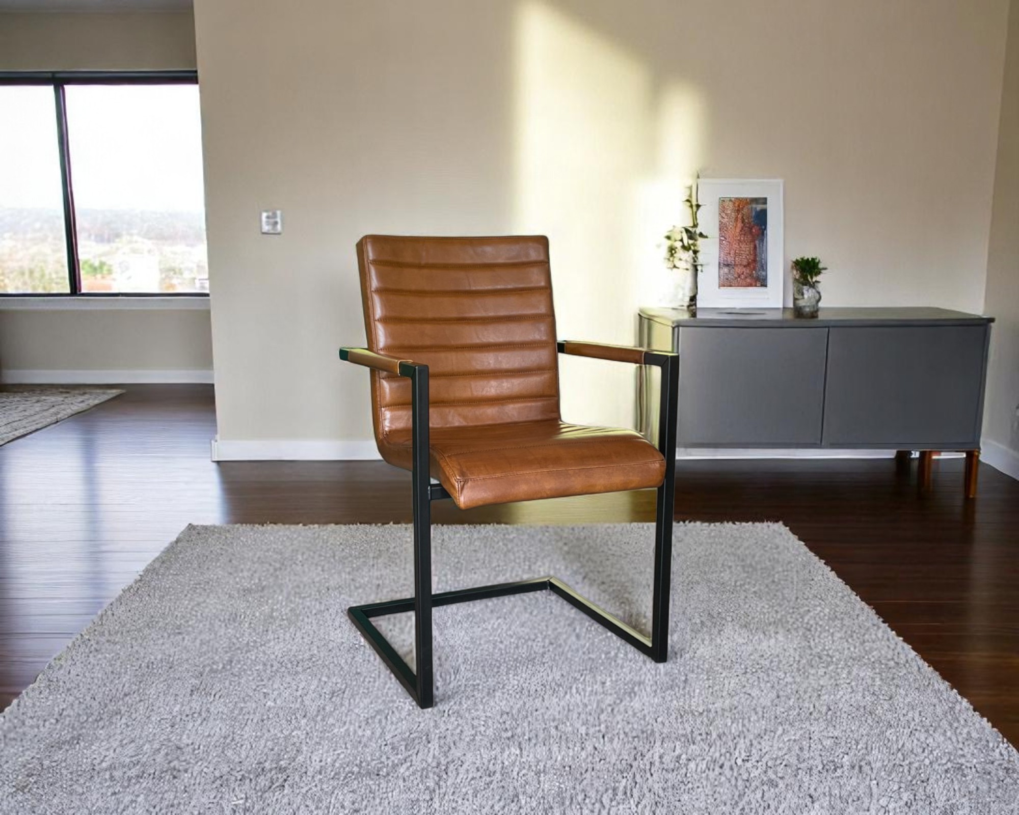 Bodahl Designerstuhl Sabina