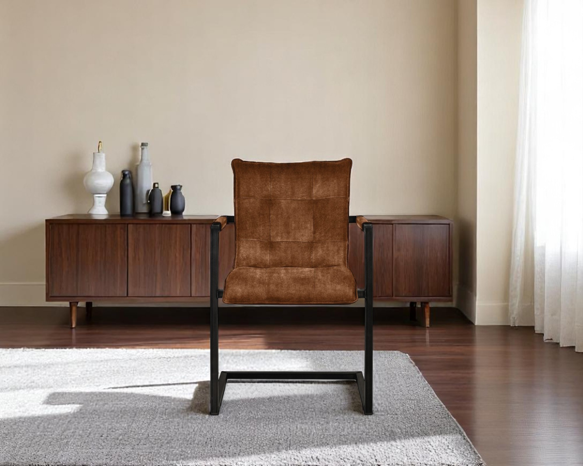 Bodahl Designerstuhl Sabina
