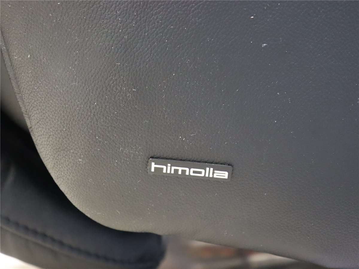 Himolla  7927  Easyswing Relaxsessel 2 Motoren  Medium Aufstehhilfe   Leder L22 Longlife soft espresso   Kundenstorno